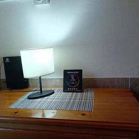 Olga'S Cozy Nest , Apartment In Ano Korakiana. ภายนอก รูปภาพ
