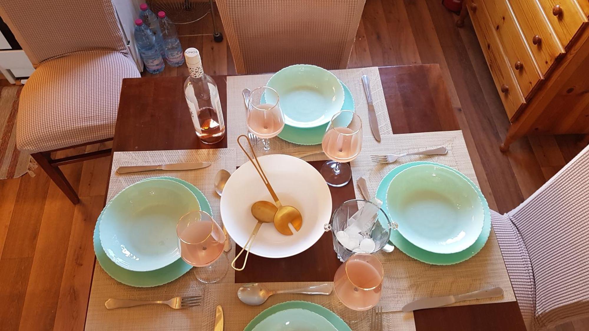 Olga'S Cozy Nest , Apartment In Ano Korakiana. ภายนอก รูปภาพ