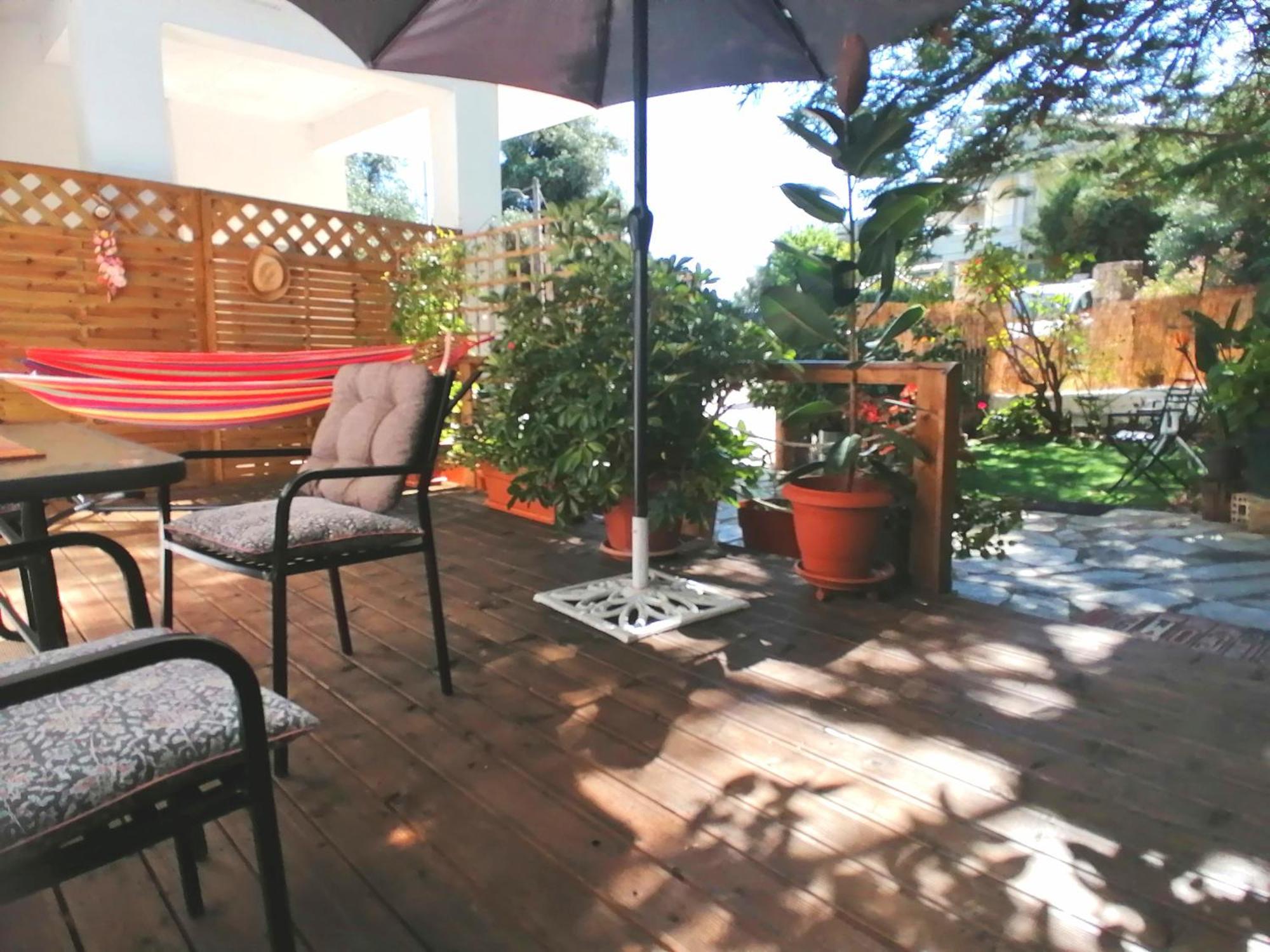 Olga'S Cozy Nest , Apartment In Ano Korakiana. ภายนอก รูปภาพ