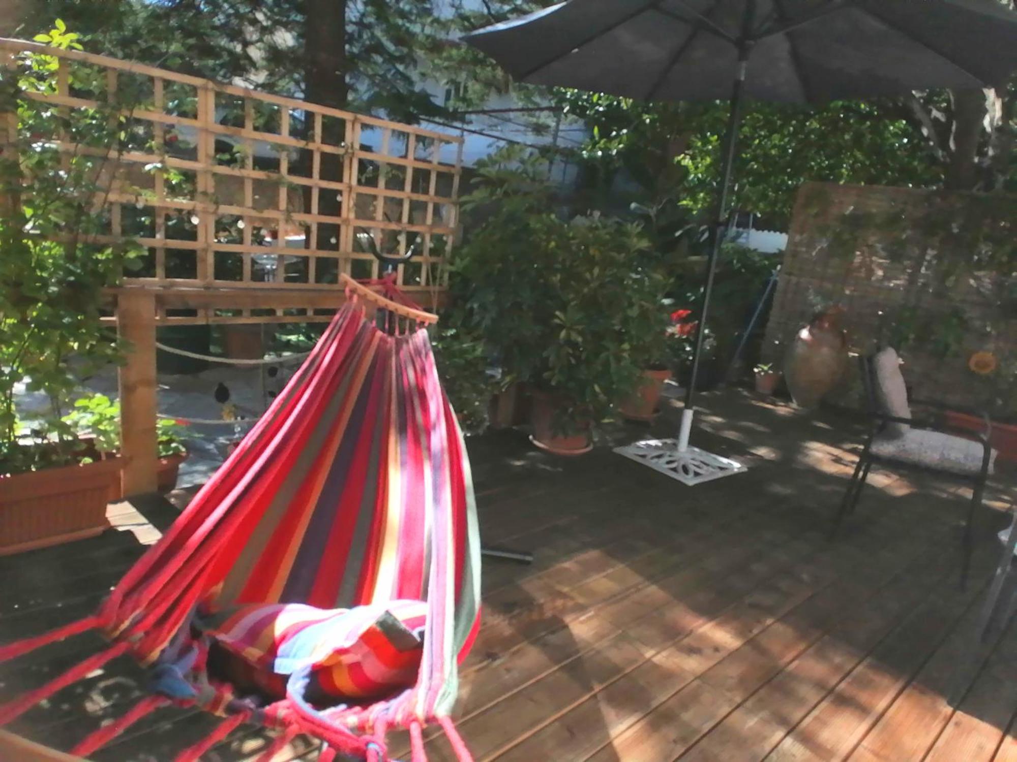 Olga'S Cozy Nest , Apartment In Ano Korakiana. ภายนอก รูปภาพ