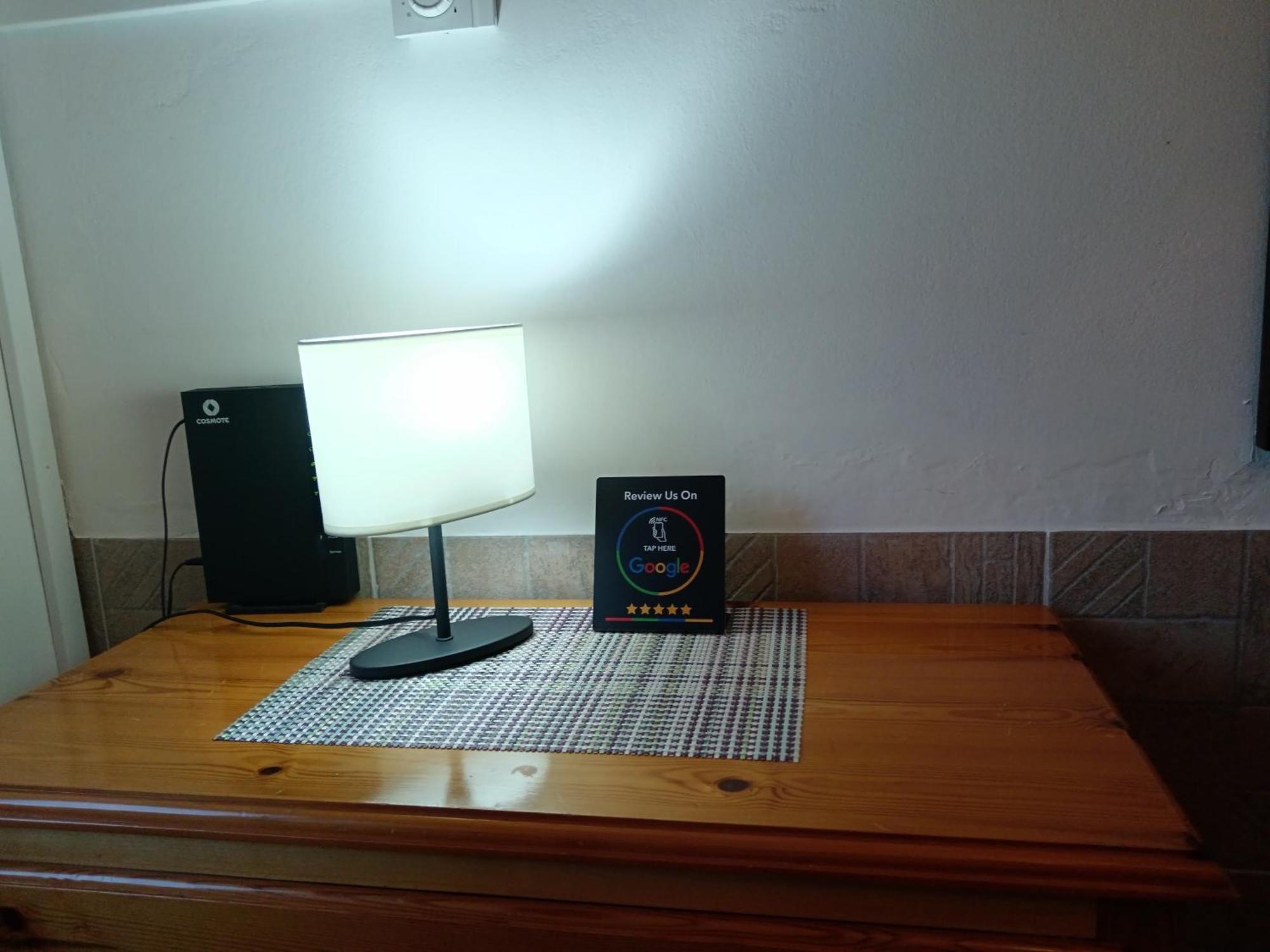 Olga'S Cozy Nest , Apartment In Ano Korakiana. ภายนอก รูปภาพ