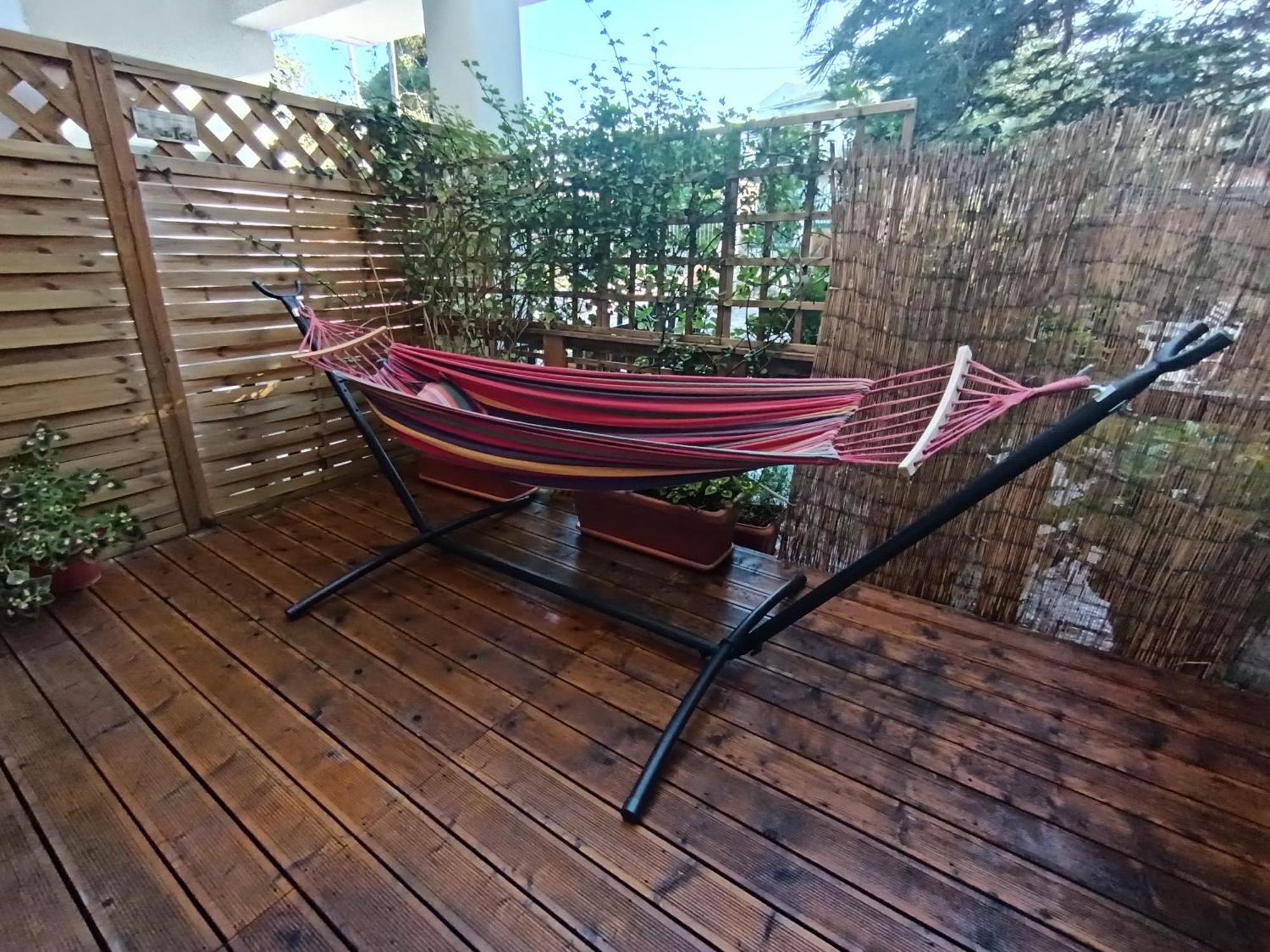 Olga'S Cozy Nest , Apartment In Ano Korakiana. ภายนอก รูปภาพ
